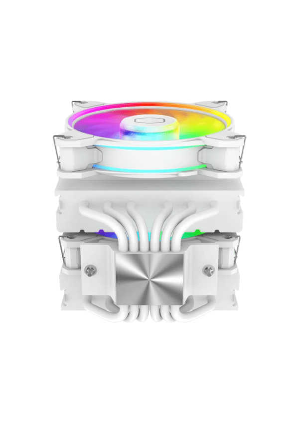 COOLER MASTER Hyper 622 Halo White - Image 3