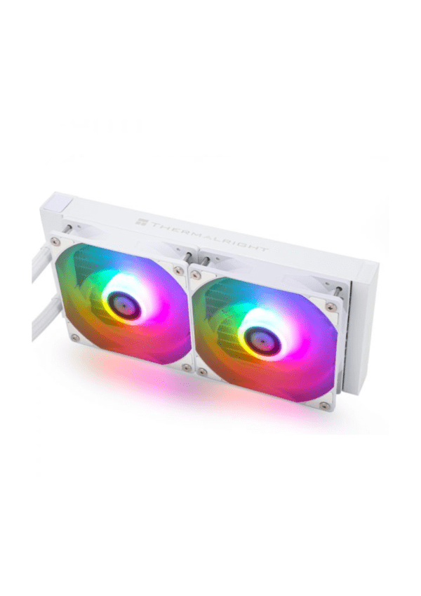 Thermalright Aqua Elite 240 ARGB WHITE - Image 2