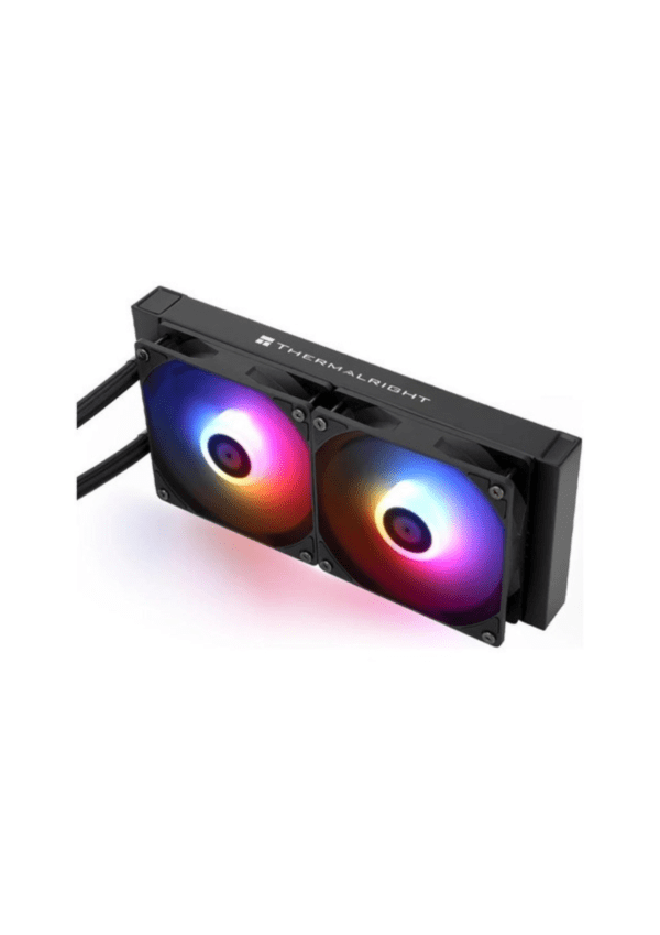 Thermalright Aqua Elite 240 ARGB Black - Image 2