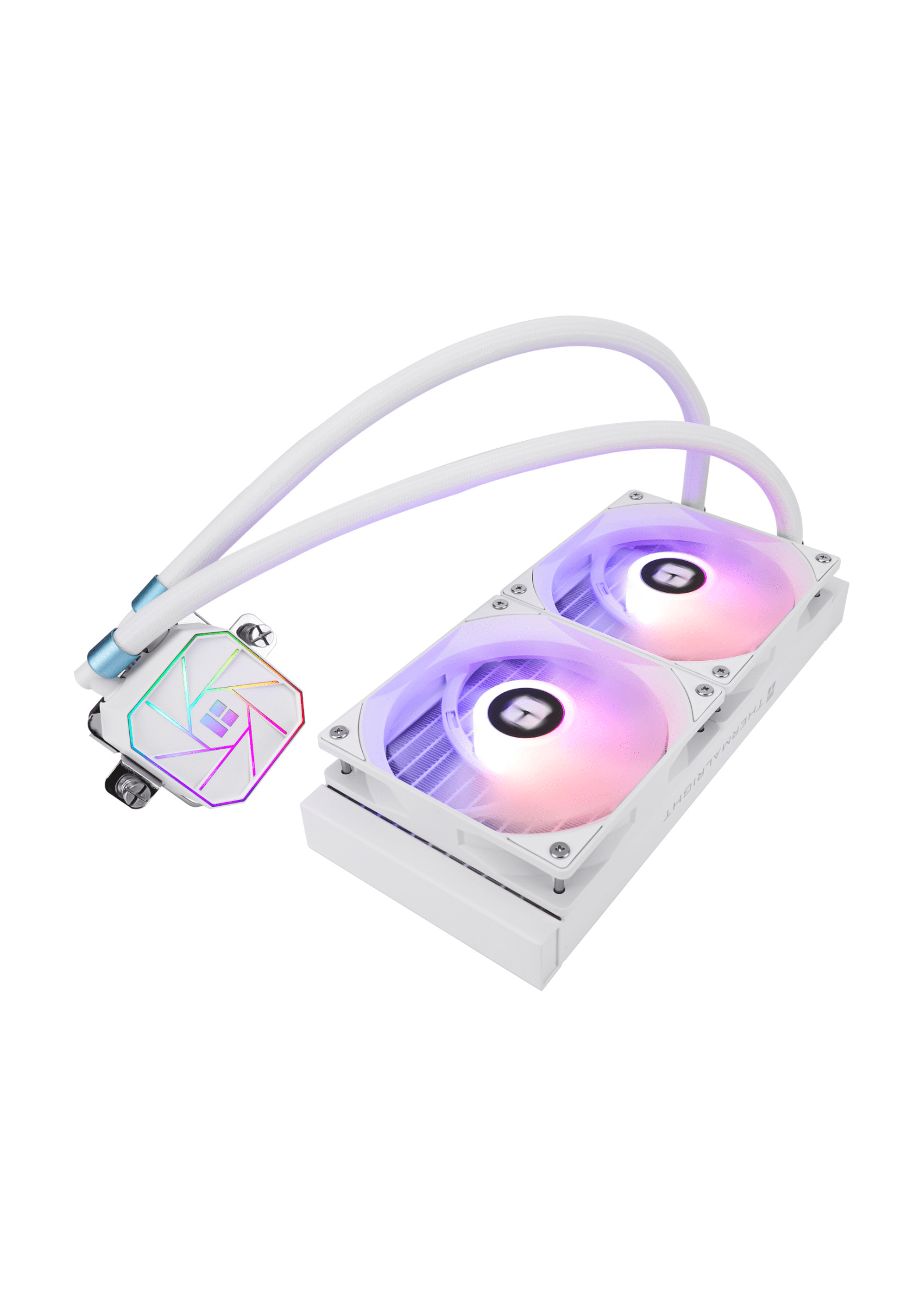 Thermalright Aqua Elite 240 ARGB V3 White