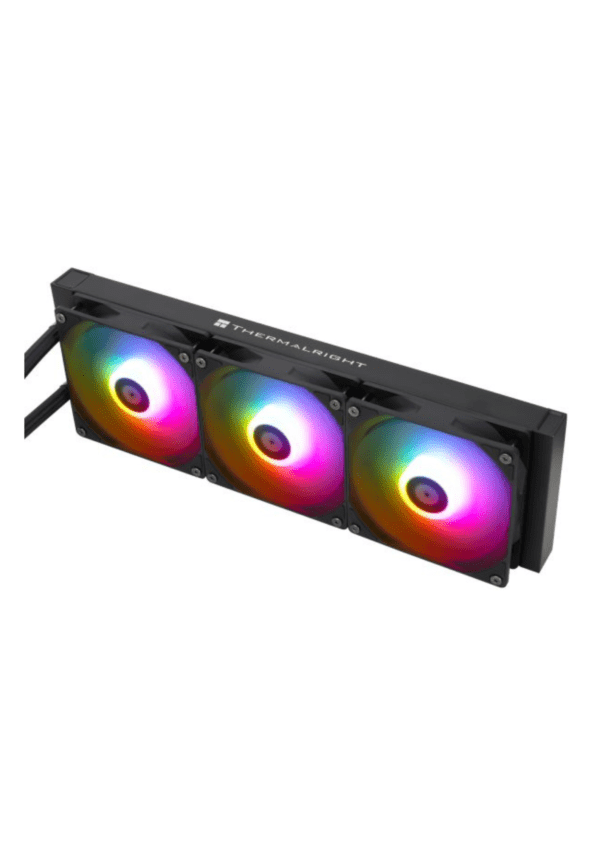 Thermalright Aqua Elite 360 ARGB Black - Image 3