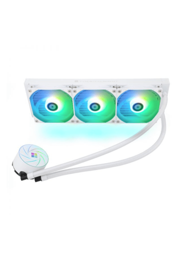 Thermalright Aqua Elite 360 ARGB WHITE - Image 2