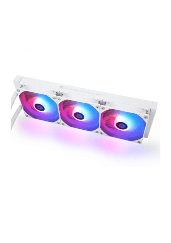 Thermalright Aqua Elite 360 ARGB WHITE - Image 3