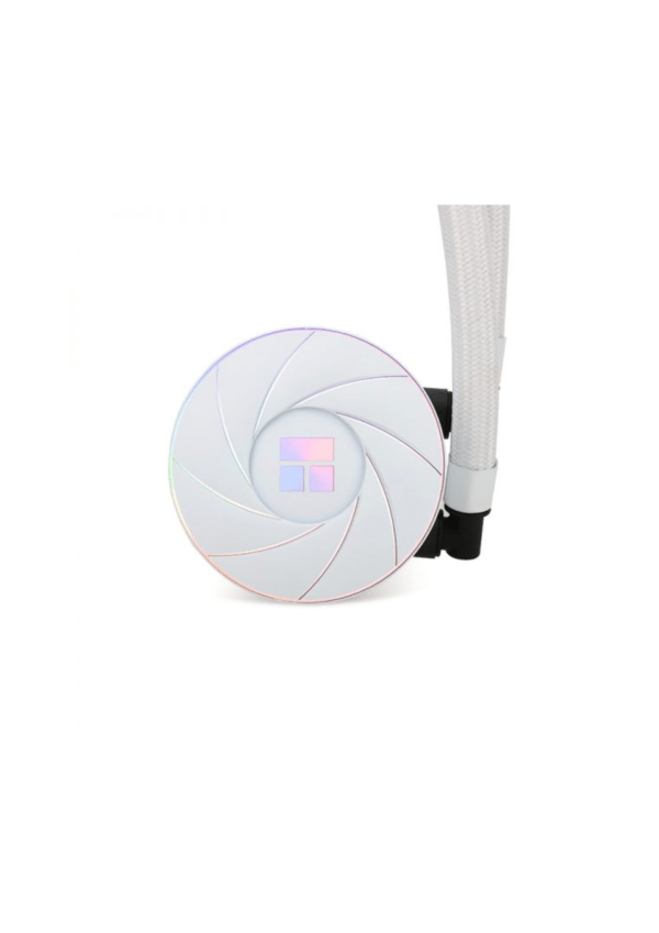 Thermalright Aqua Elite 360 ARGB WHITE - Image 4