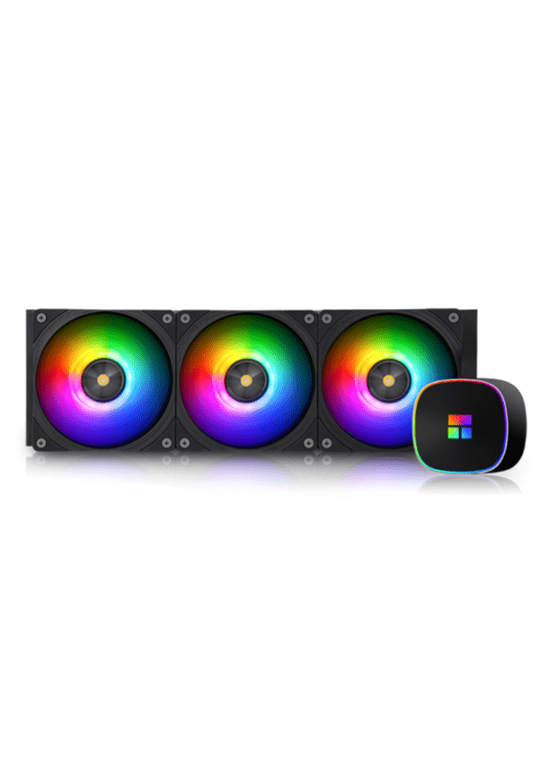 Thermalright Frozen Horizon 360 ARGB BLACK