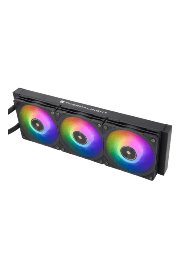 Thermalright Frozen Horizon 360 ARGB BLACK - Image 3