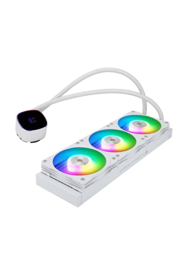 Thermalright Frozen Horizon 360 ARGB White - Image 2