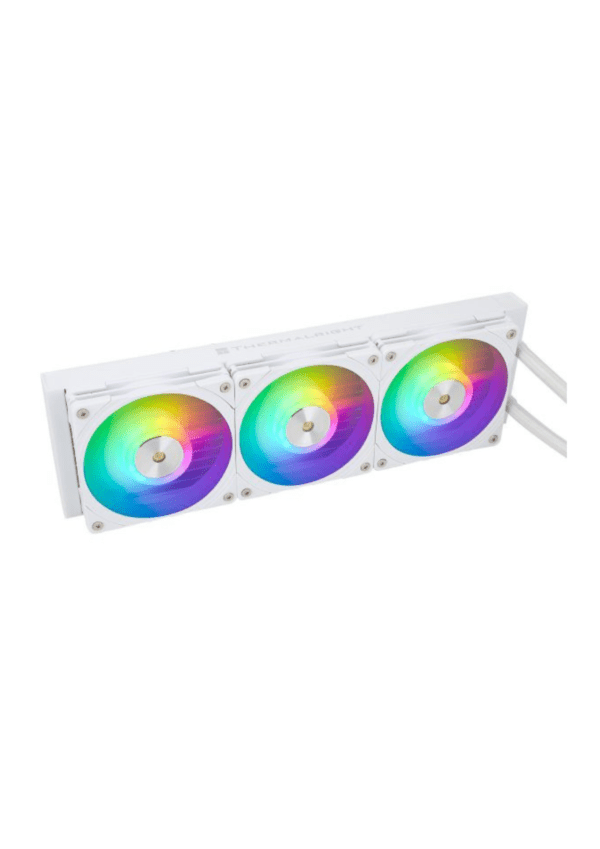 Thermalright Frozen Horizon 360 ARGB White - Image 3