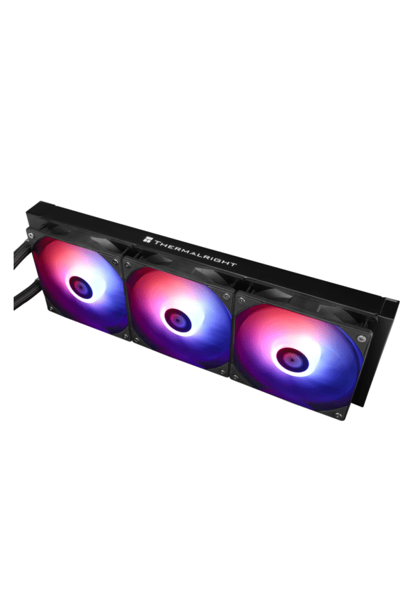 Thermalright Aqua Elite 360 V3 ARGB Black - Image 3