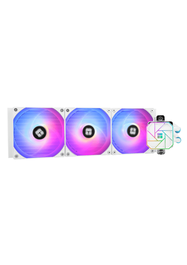 i7-14700K // RTX 4070ti Super 16GB White // 32GB RAM DDR5 - White Custom Build - Image 3