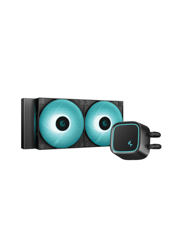 DeepCool LE500 Marrs liquid 240 CPU cooler