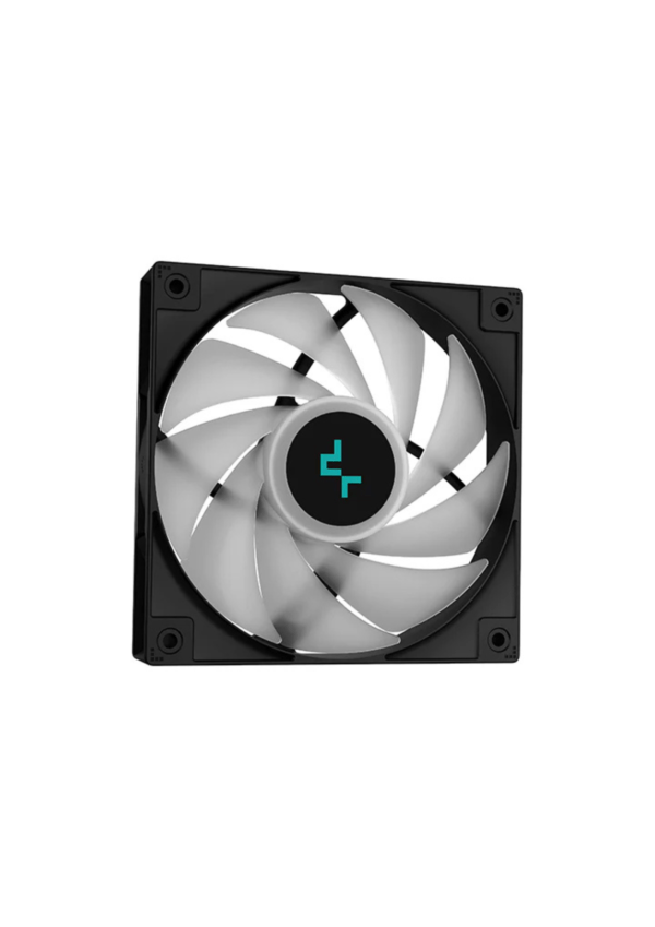 DeepCool LE500 Marrs liquid 240 CPU cooler - Image 3