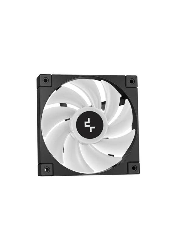 DeepCool LD240  Digital liquid 240 CPU cooler - Image 2