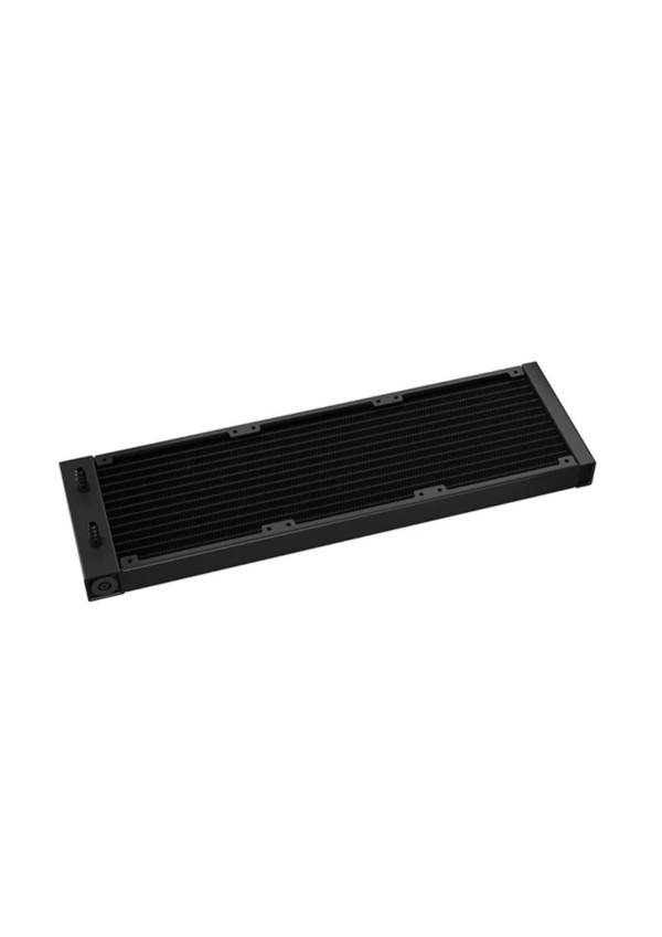 DeepCool LT720 ARGB liquid CPU cooler Black - Image 3