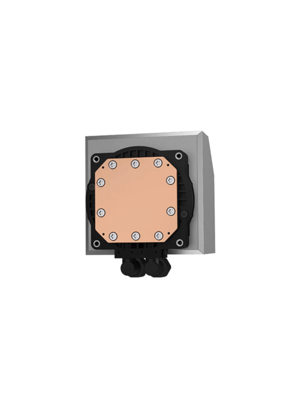 DeepCool LT720 ARGB liquid CPU cooler Black - Image 4