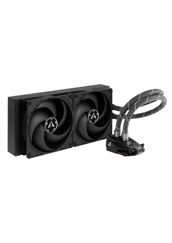 Arctic Liquid Freezer II 280 CPU Liquid Cooler