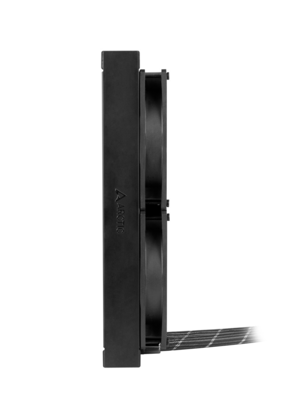 Arctic Liquid Freezer II 280 CPU Liquid Cooler - Image 3