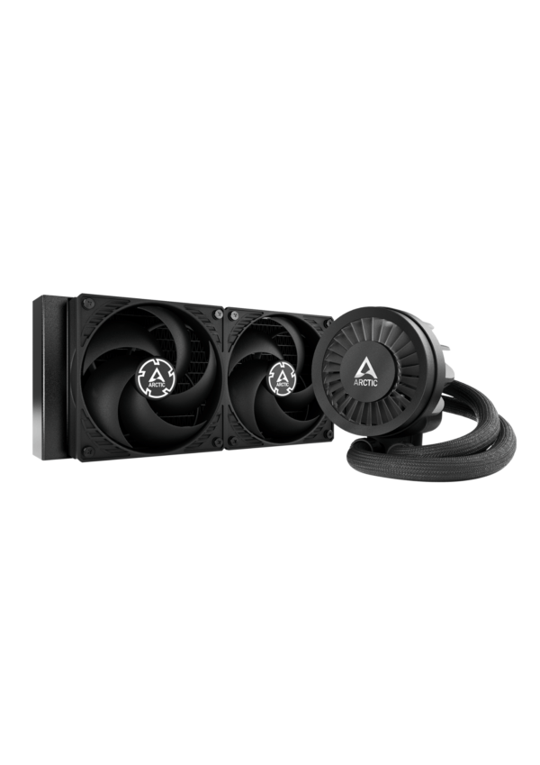 Arctic Liquid Freezer III 240 CPU Liquid Cooler