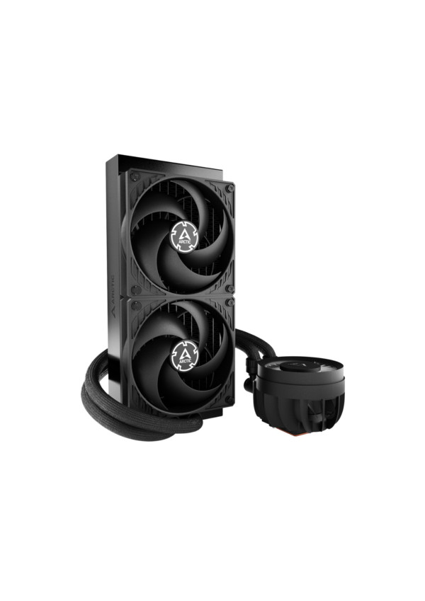 Arctic Liquid Freezer III 240 CPU Liquid Cooler - Image 2