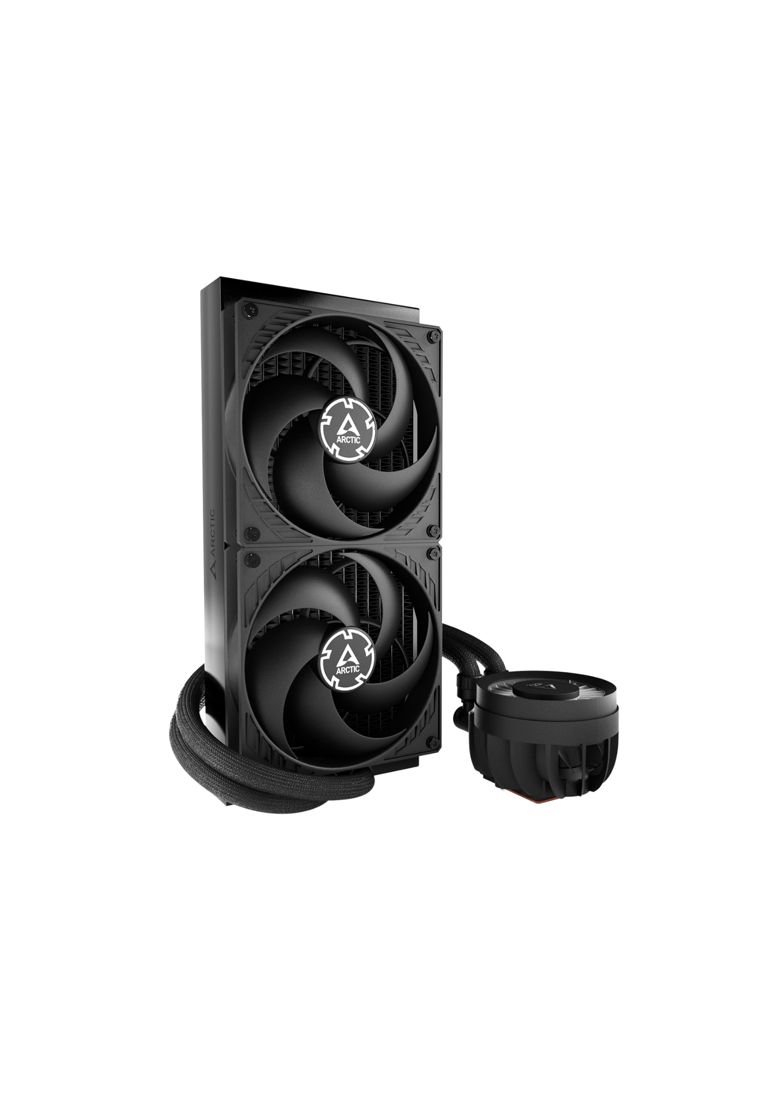 Arctic Liquid Freezer III 280 CPU Liquid Cooler