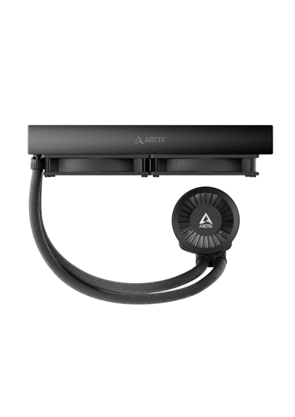 Arctic Liquid Freezer III 280 CPU Liquid Cooler - Image 3