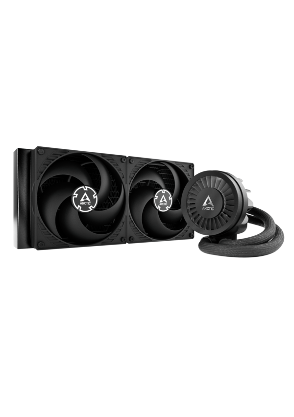 Arctic Liquid Freezer III 280 CPU Liquid Cooler