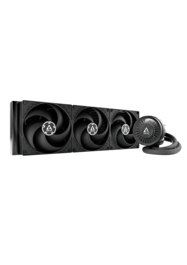 Arctic Liquid Freezer III 420 CPU Liquid Cooler