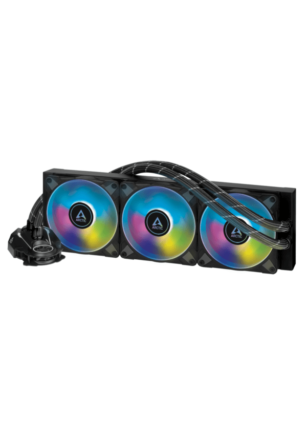 Arctic Liquid Freezer II 360 ARGB CPU Liquid Cooler