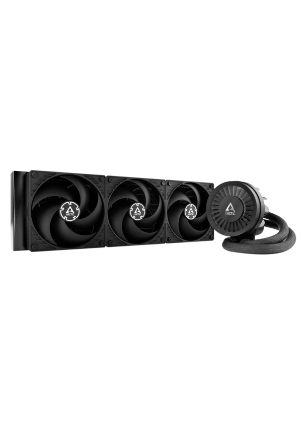 Arctic Liquid Freezer III 360 CPU Liquid Cooler