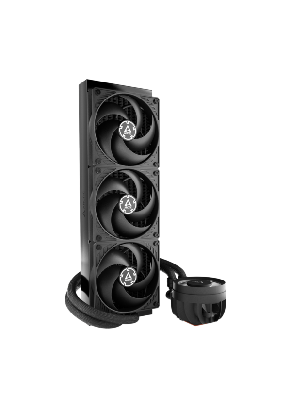 Arctic Liquid Freezer III 360 CPU Liquid Cooler - Image 2