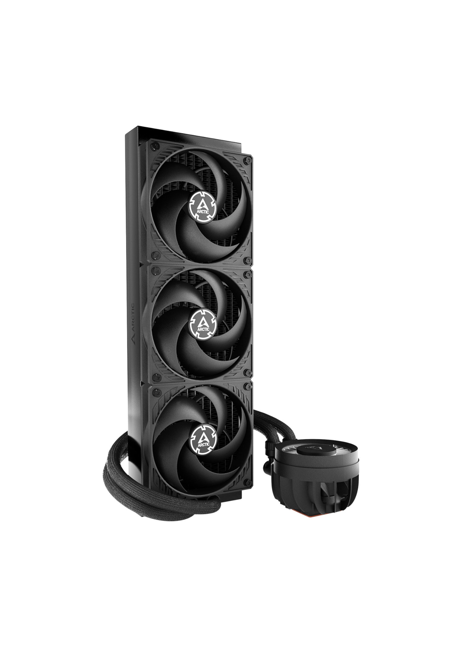 Arctic Liquid Freezer III 360 CPU Liquid Cooler