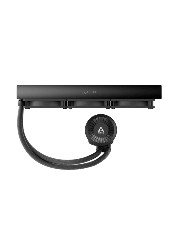 Arctic Liquid Freezer III 360 CPU Liquid Cooler - Image 3