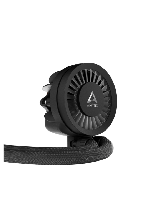 Arctic Liquid Freezer III 360 CPU Liquid Cooler - Image 4