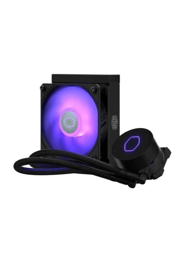 COOLER MASTER MasterLiquid ML120L V2 RGB - Image 2