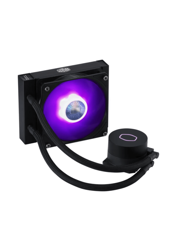 COOLER MASTER MasterLiquid ML120L V2 RGB - Image 3