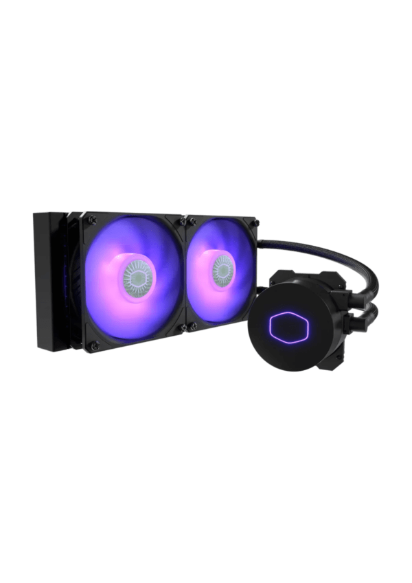 Cooler Master MasterLiquid ML240L RGB V2