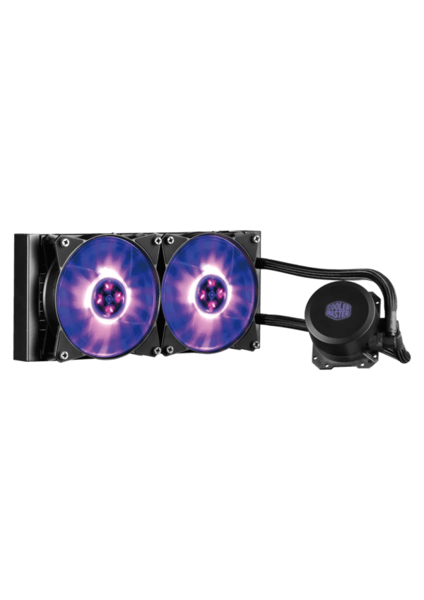 Cooler Master MasterLiquid ML240L RGB V1