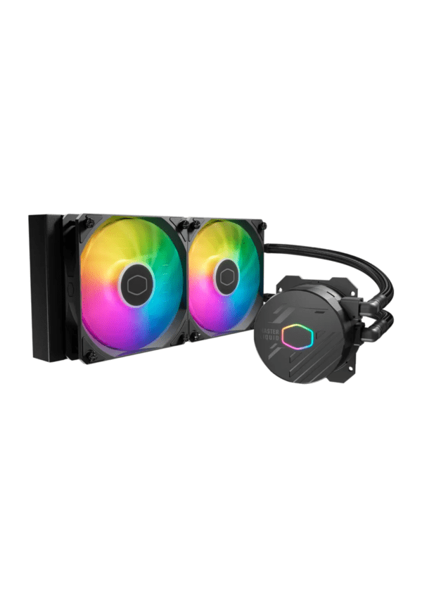 Cooler Master MasterLiquid 240L Core Spectrum ARGB