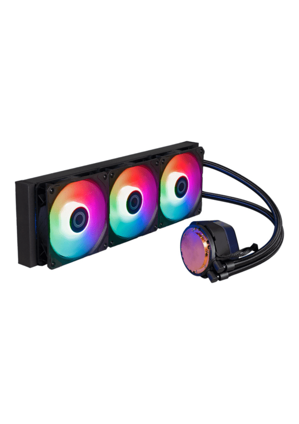 Cooler Master MasterLiquid 360 Atmos ARGB - Image 3