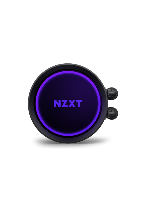 NZXT Kraken X73 360mm RGB CPU Liquid Cooler - Image 2