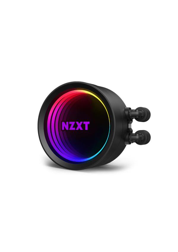 NZXT Kraken X73 360mm RGB CPU Liquid Cooler - Image 3