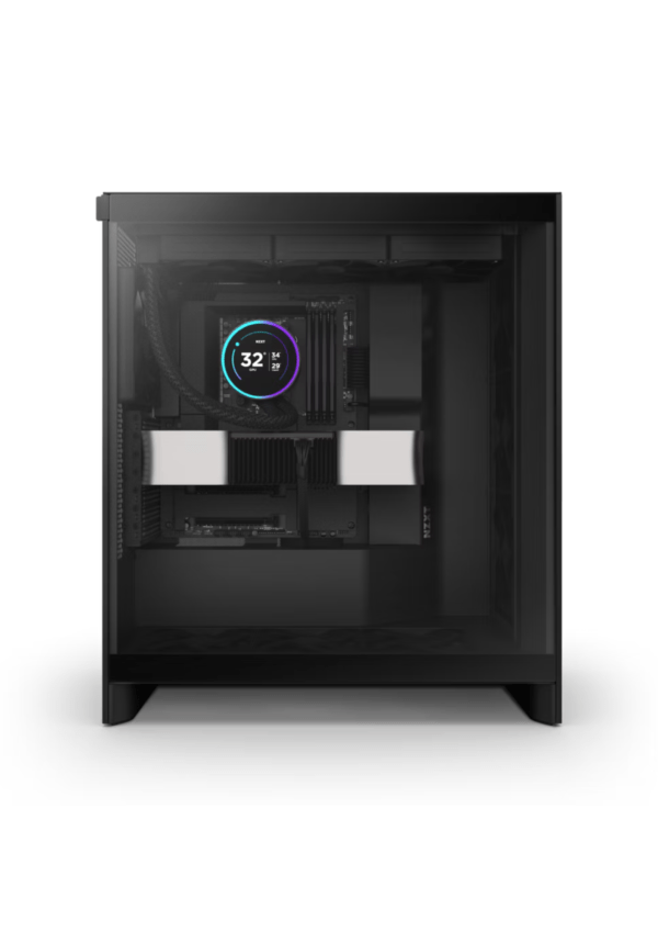 NZXT Kraken Elite LCD 360 CPU Liquid Cooler - Image 4