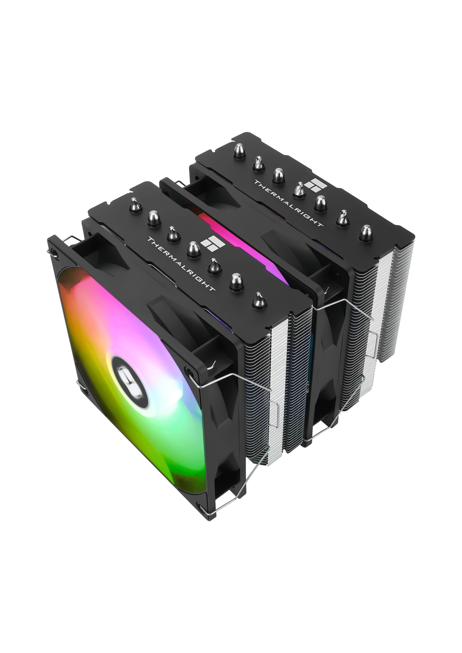 Thermalright Phantom Spirit 120 SE ARGB