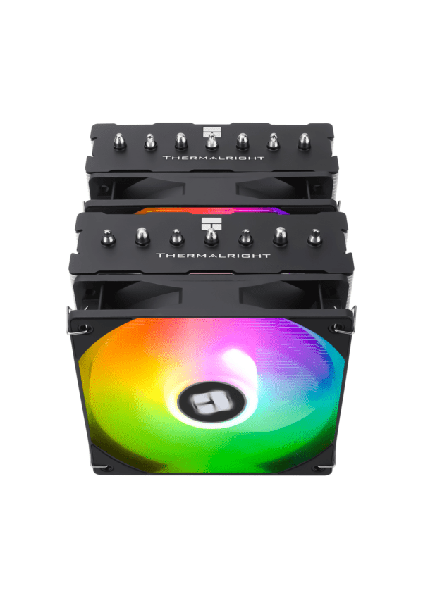 Thermalright Phantom Spirit 120 SE ARGB - Image 4