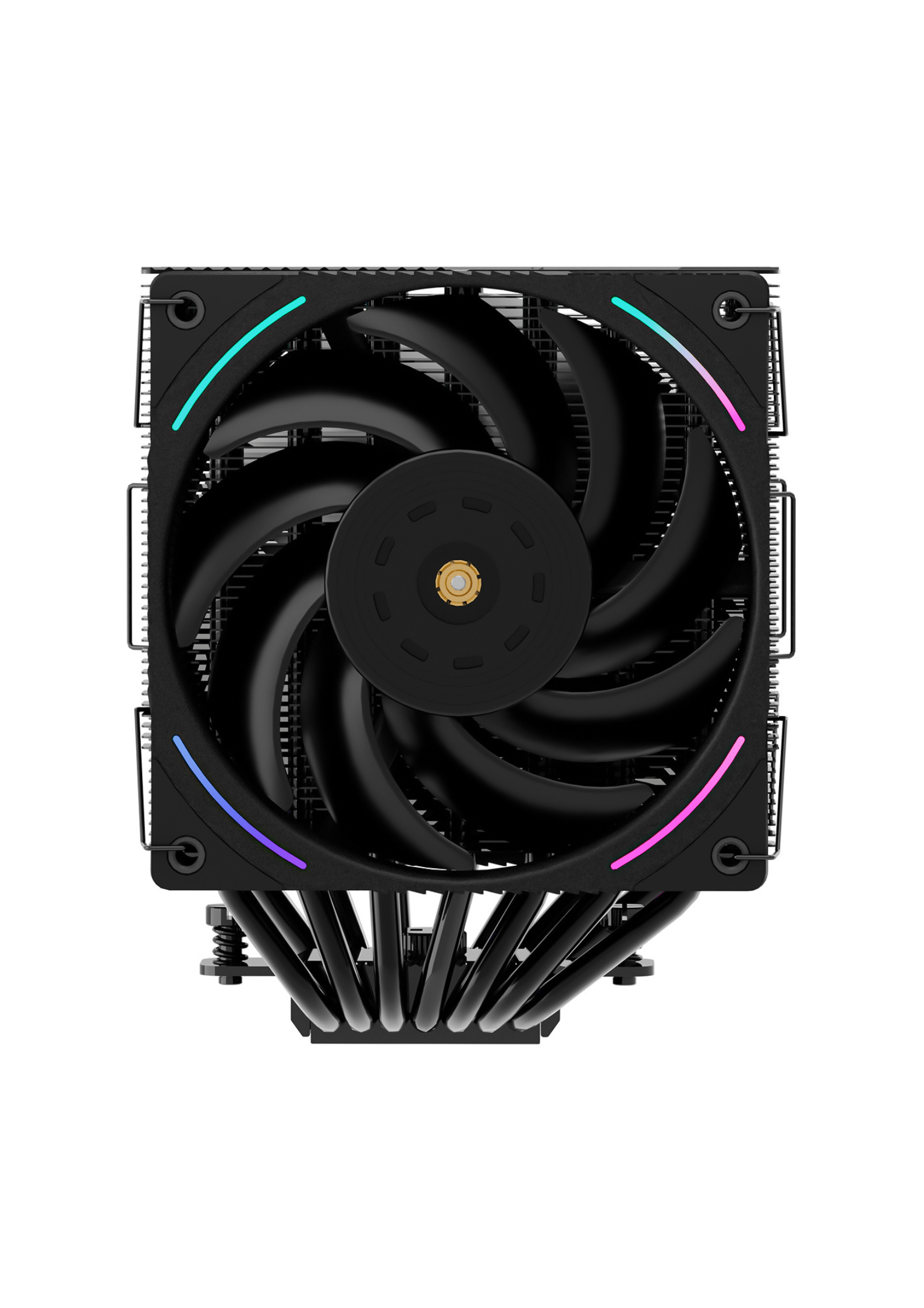 Thermalright Phantom Spirit 120 EVO CPU Cooler