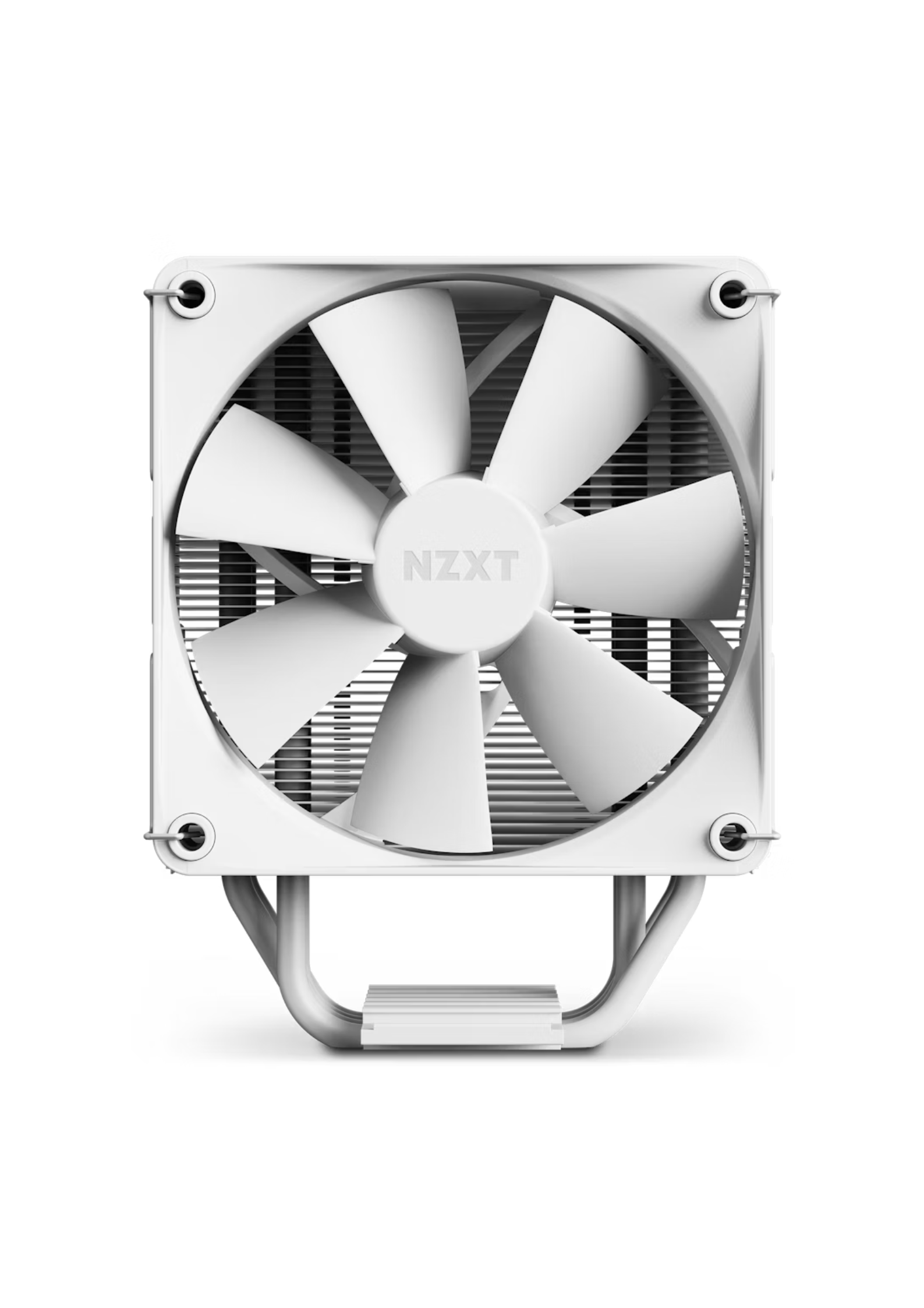 NZXT T120 CPU Cooler White