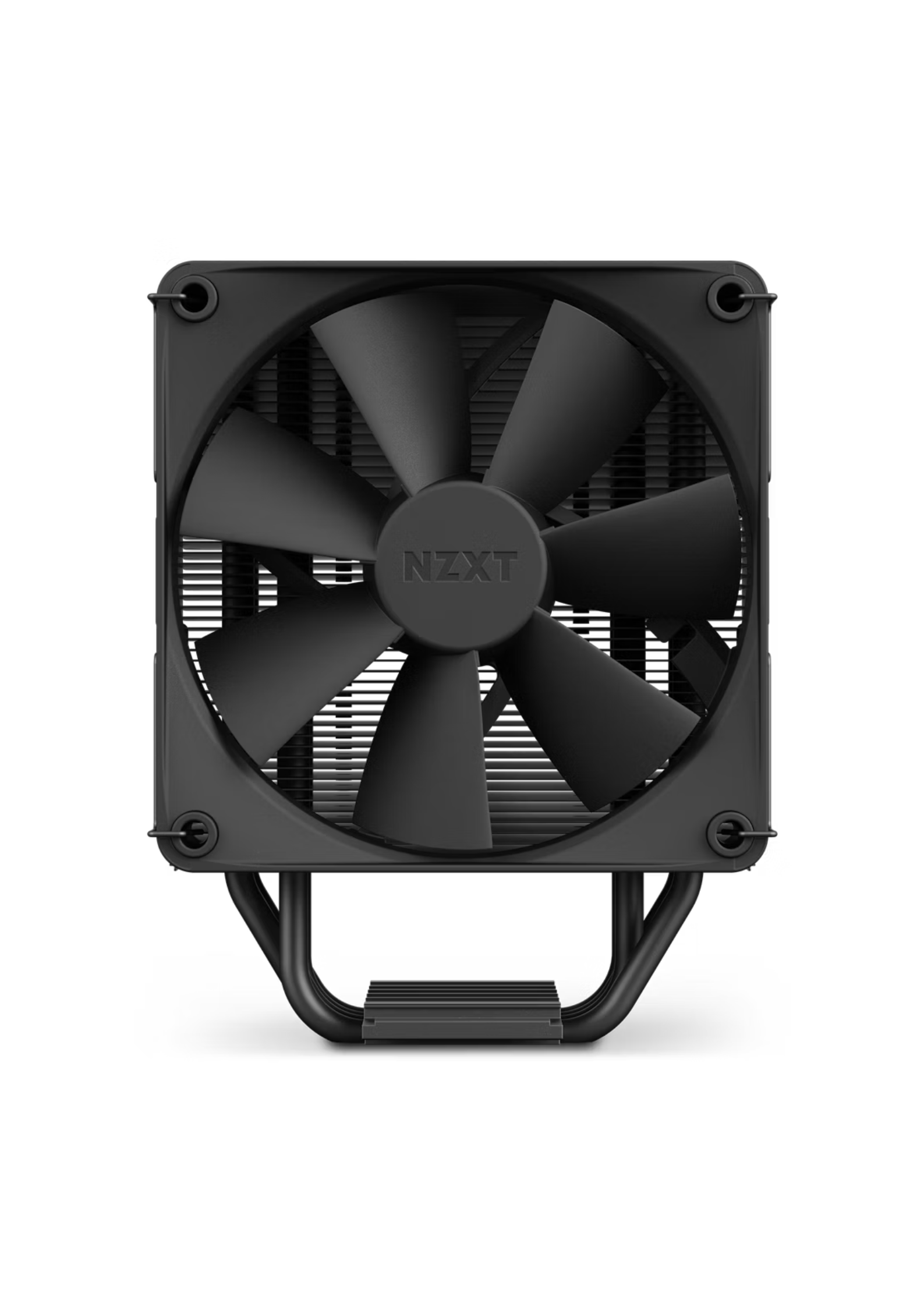 NZXT T120 CPU Cooler Black