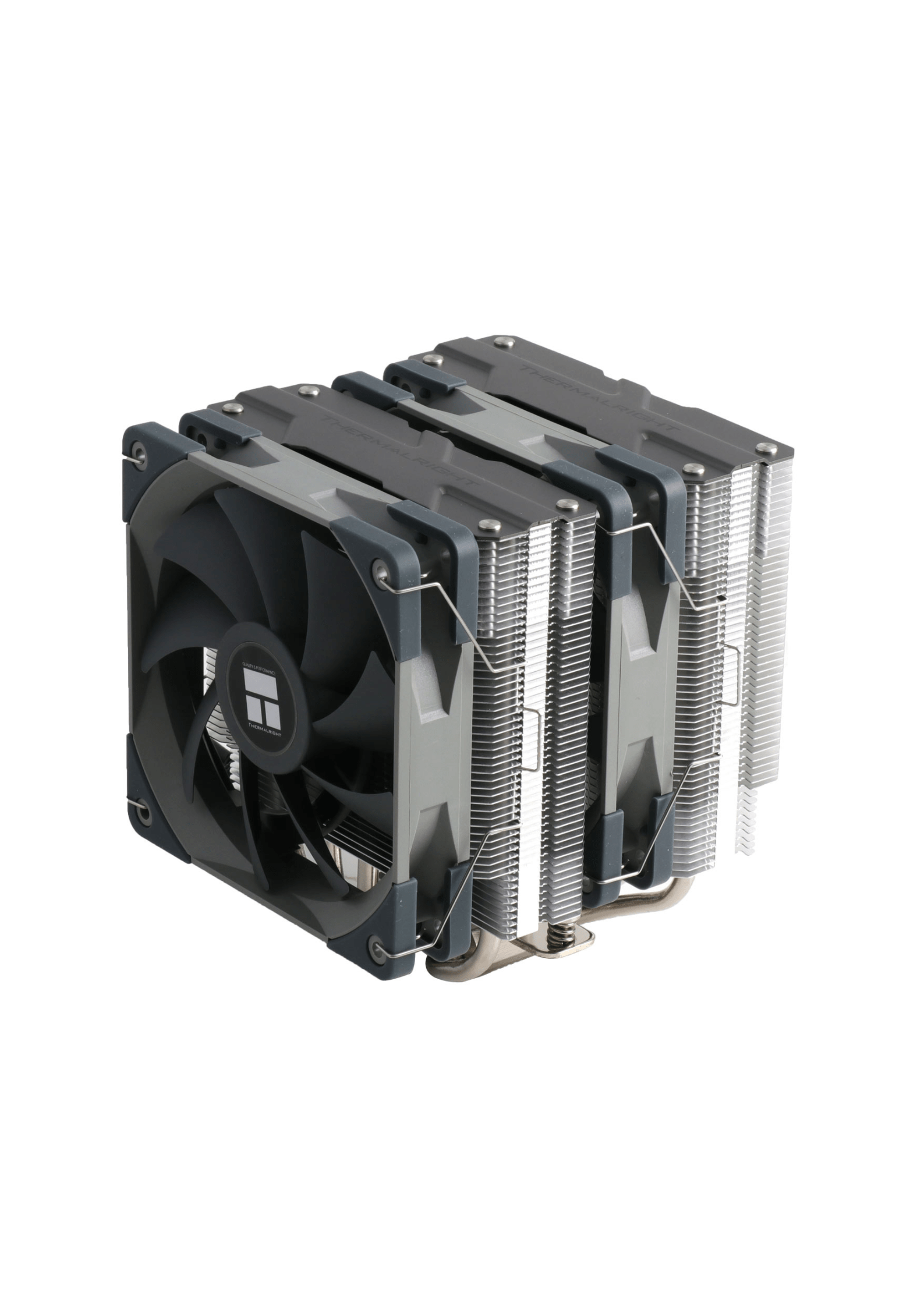 Thermalright Peerless Assassin 120 Grey CPU Cooler