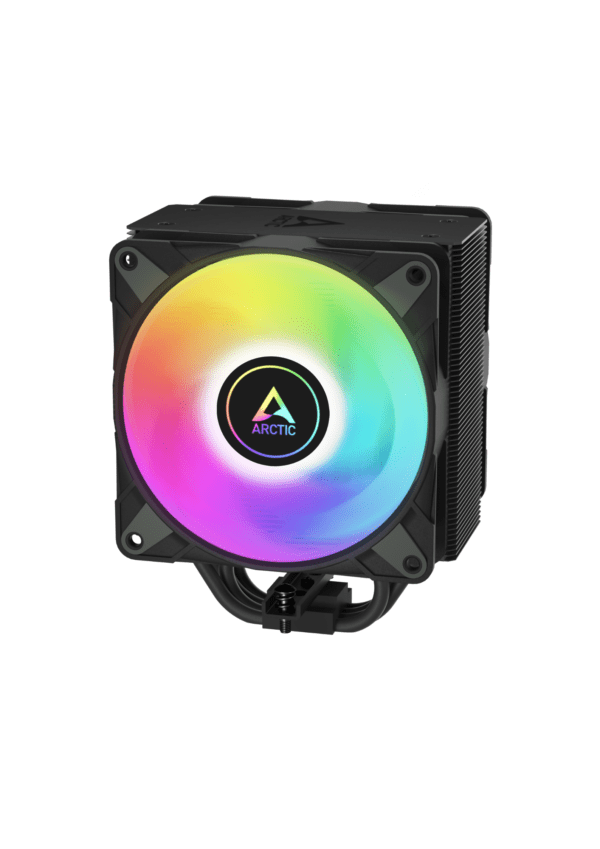 ARCTIC Freezer 36 ARGB CPU COOLER Black
