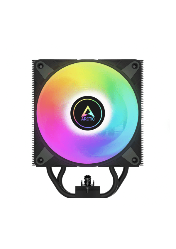 ARCTIC Freezer 36 ARGB CPU COOLER Black - Image 2
